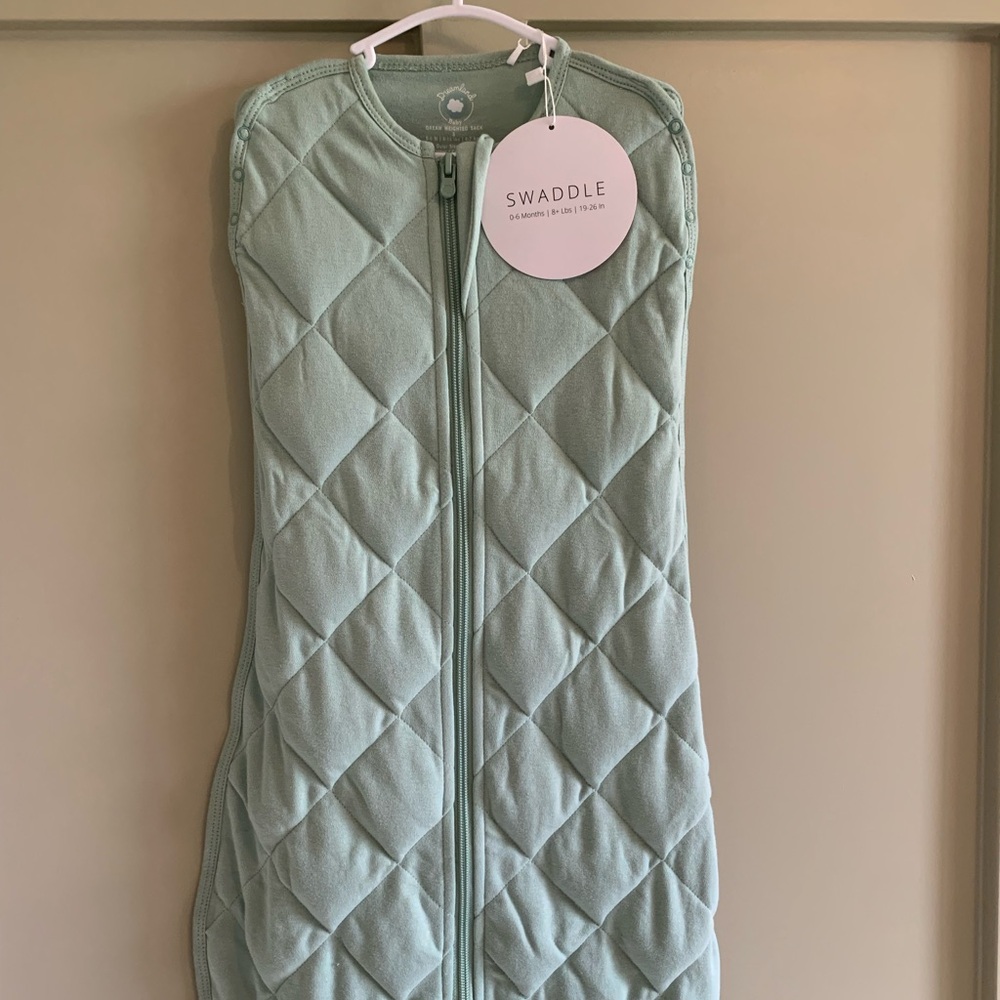 Dreamland Baby Sleep Sack